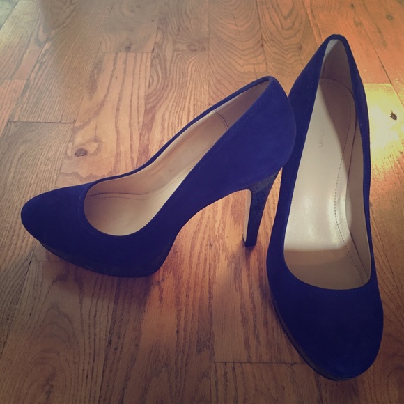 Calvin Klein Pumps