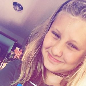 Meet your Posher, Jadyn