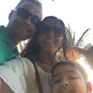 Meet your Posher, Adriana