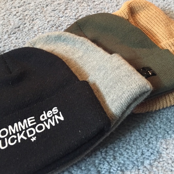 Beanie Bundle!!