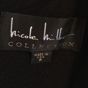 Nicole Miller Dress