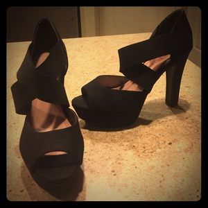 Pink & Pepper Platform