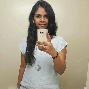 Meet your Posher, Keerthana