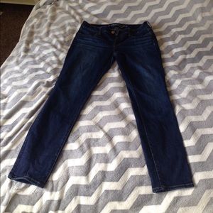 American eagle jegging size 10 short