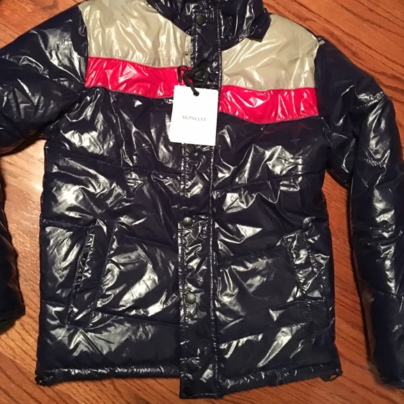 Men's Moncler Coat