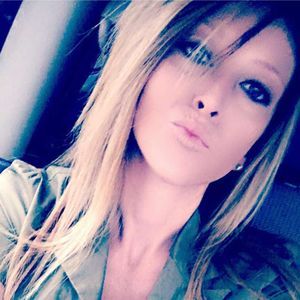 Meet your Posher, Alisha