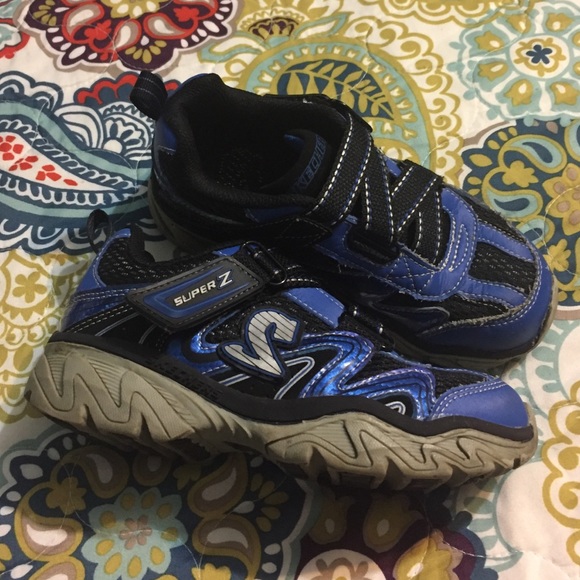 Skechers boys shoes