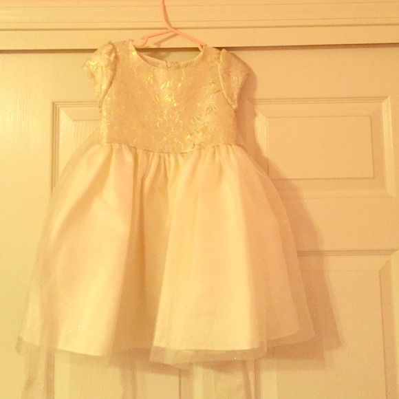 Florida girls dress 3t