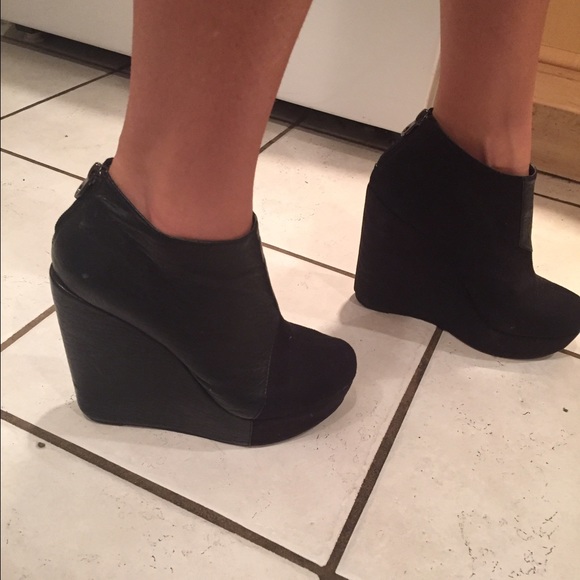 Tiamo wedges - Picture 2 of 4