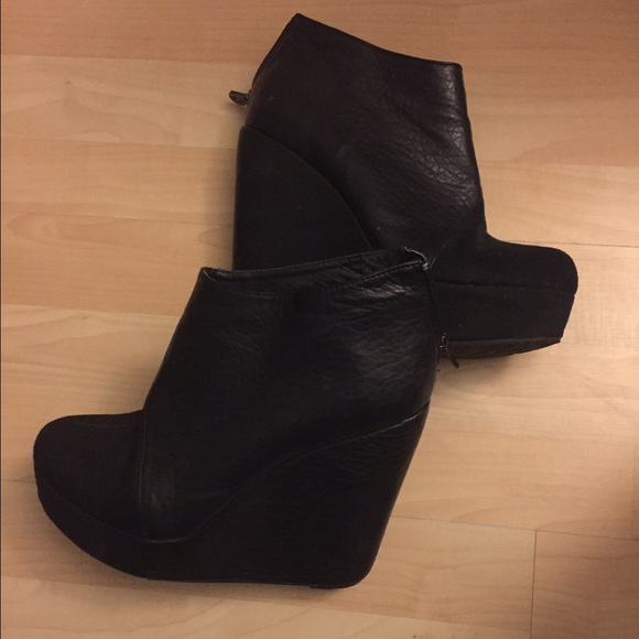 Tiamo wedges - Picture 3 of 4