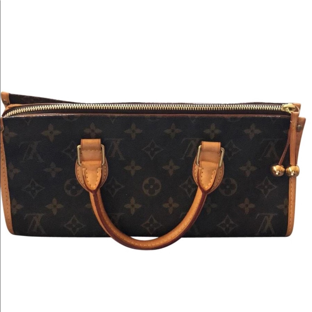 Louis Vuitton monogram popincourt bag