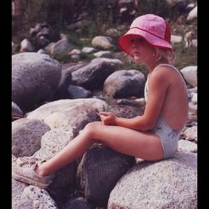 Meet your Posher, Audrey