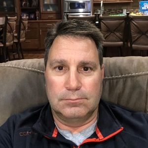 Meet your Posher, Keith