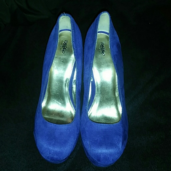 Mossimo wedge - Picture 2 of 4