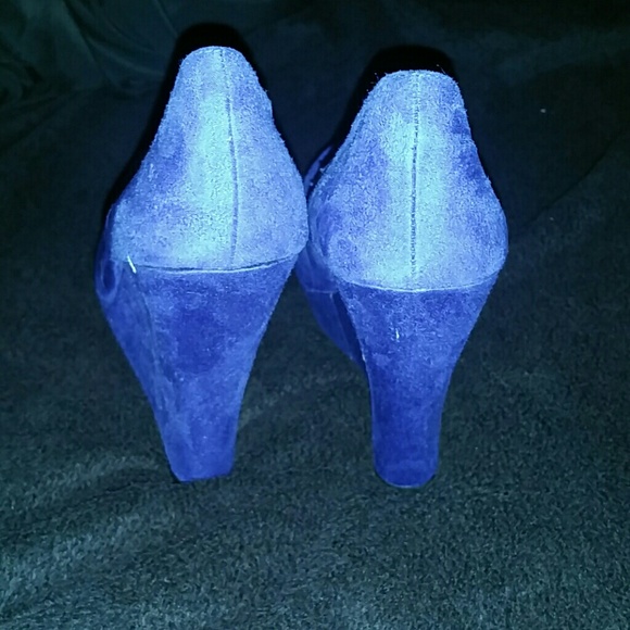 Mossimo wedge - Picture 3 of 4