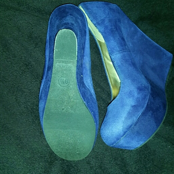 Mossimo wedge - Picture 4 of 4