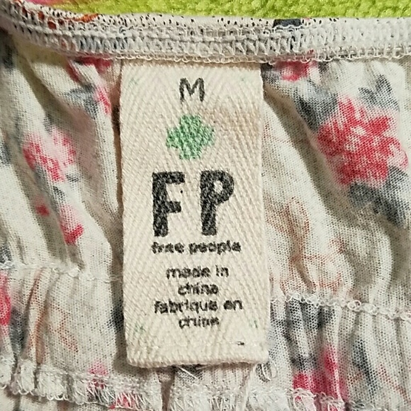 Free People Top - Picture 5 of 5