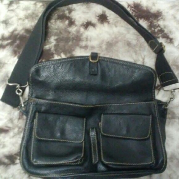 Ursule Beaugeste mini bag - Picture 2 of 4