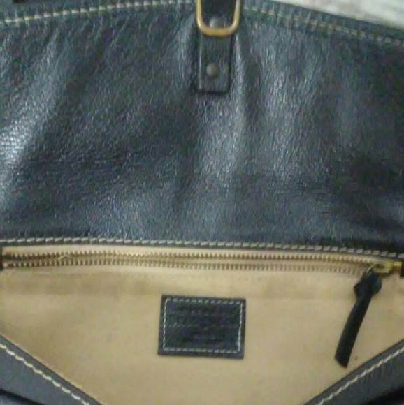 Ursule Beaugeste mini bag - Picture 3 of 4