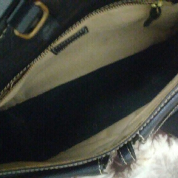 Ursule Beaugeste mini bag - Picture 4 of 4