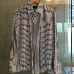 Men's Boss Hugo Boss button down shirt Men's Boss Hugo Boss button down shirt