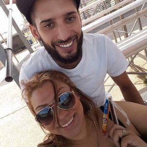 Meet your Posher, Patrick