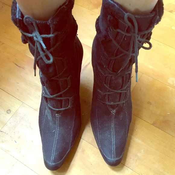 Anne Klein Shoes - 👢Anne Klein boots