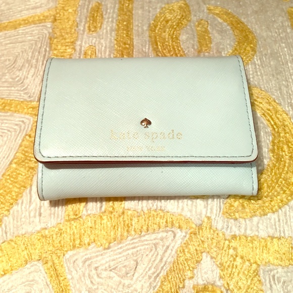 Kate Spade Darla French Wallet