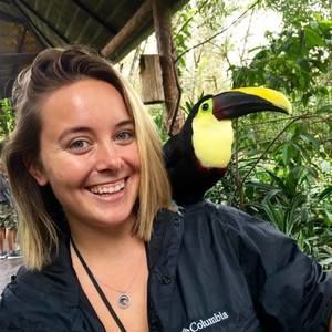 Meet your Posher, Alex