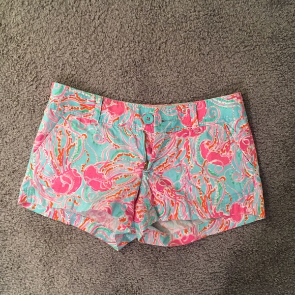 JBJ jellies be jammin Walsh short 00