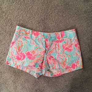 JBJ jellies be jammin Walsh short 00