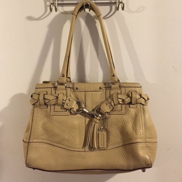COACH Shoulder Bag