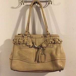 COACH Shoulder Bag