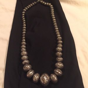 Estate piece of pure Sterling silver