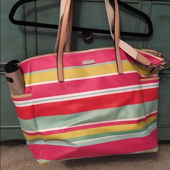 Kate Spade Large Tote