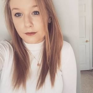 Meet your Posher, Erin