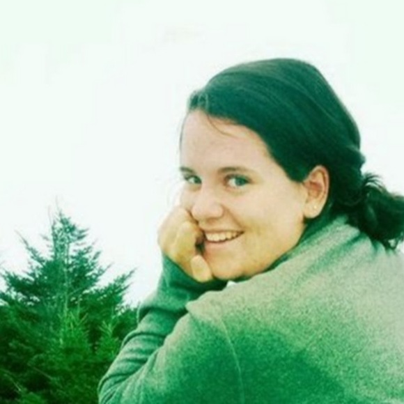 Meet your Posher, Meggie - Picture 1 of 1