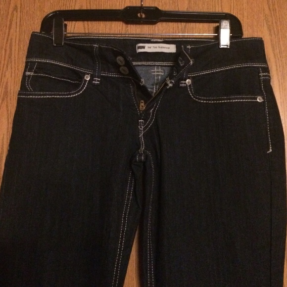 Waman Levis Jean - Picture 2 of 4