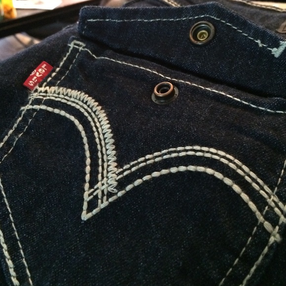 Waman Levis Jean - Picture 4 of 4