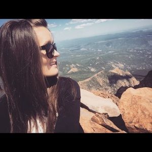 Meet your Posher, Aimee