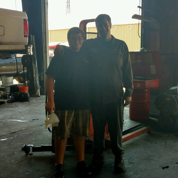 Meet your Posher, Matthew - Picture 1 of 1