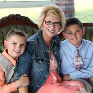 Meet your Posher, Heather