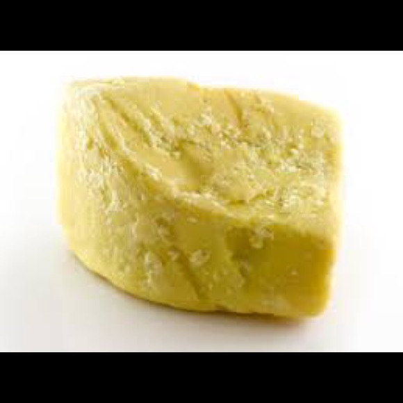 4 oz African Shea but to make lotion.