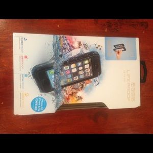 Lifeproof Nuud Case