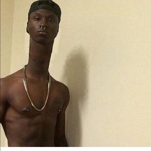 Meet your Posher, Ben