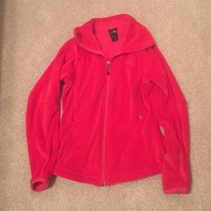 North face jacket