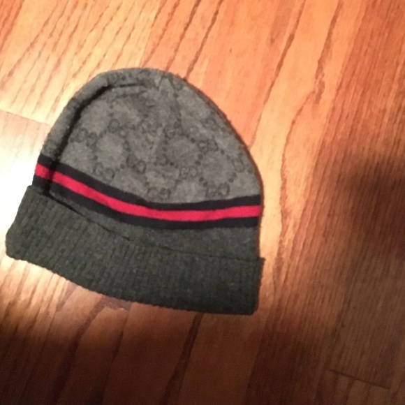 Gucci skull cap beanie