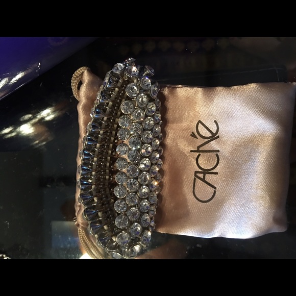 Diamond bracelet