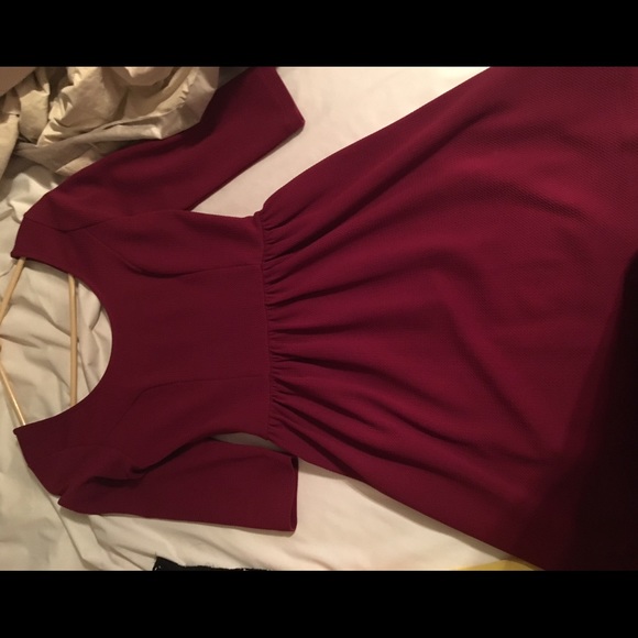 Dress, never worn, NWT
