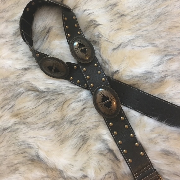 Lollipops Paris leather belt - Picture 8 of 8